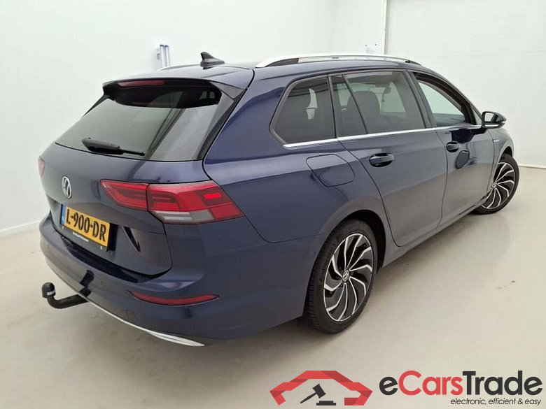 VOLKSWAGEN Golf Variant 1.5 TSI Style #2