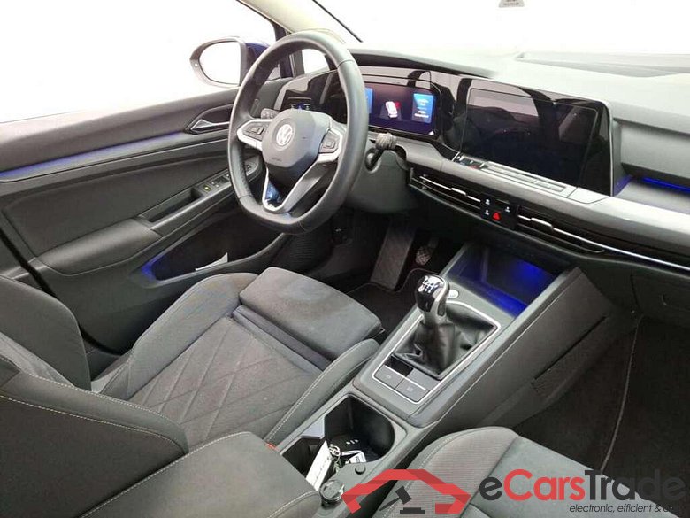 VOLKSWAGEN Golf Variant 1.5 TSI Style #3