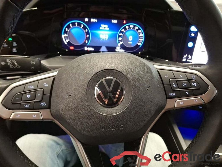 VOLKSWAGEN Golf Variant 1.5 TSI Style #5