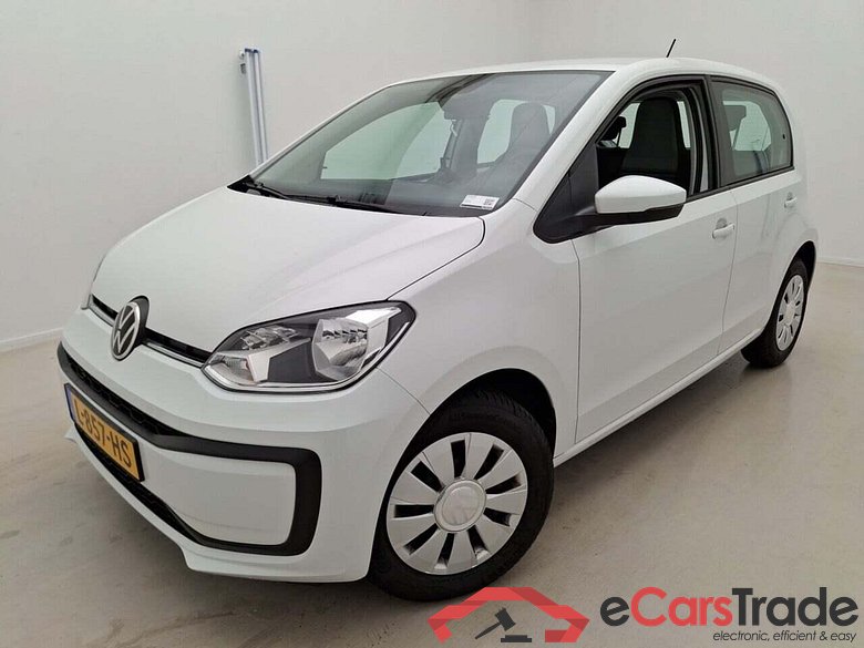 VOLKSWAGEN up! 1.0 #1