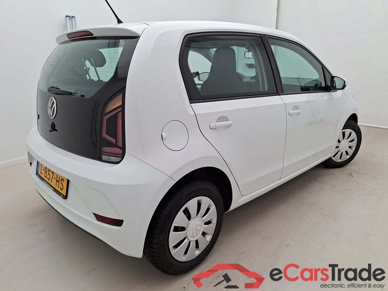 VOLKSWAGEN up! 1.0 #2