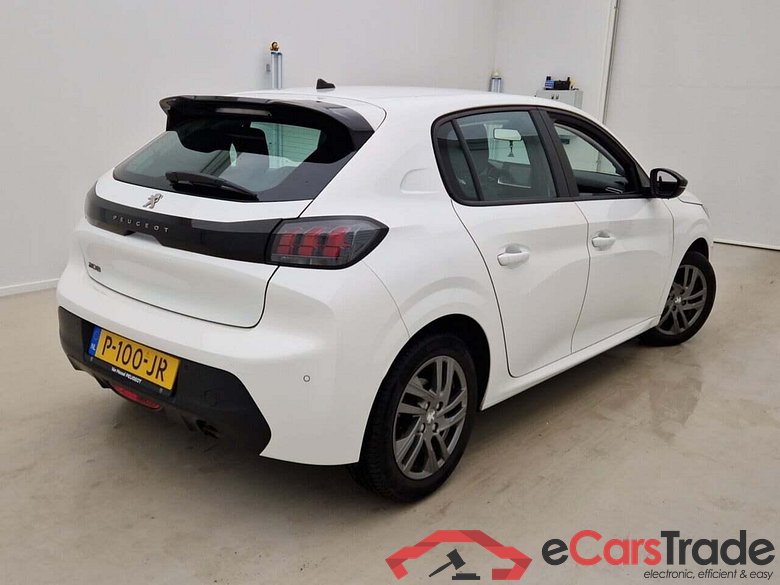 PEUGEOT 208 1.2 PT Active Pack #2