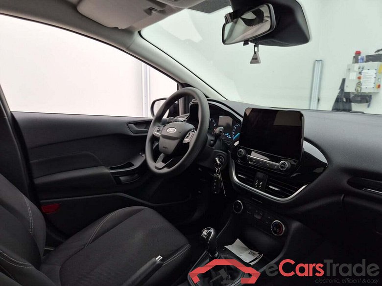 FORD Fiesta 1.0 EcoB. Titanium #3
