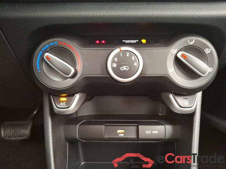 KIA Picanto 1.0 DPi ComfortLine AUT. #6