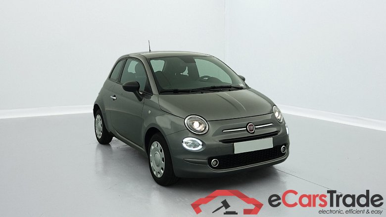 Fiat 500 1.0 70 ch Hybride BSG S/S #1