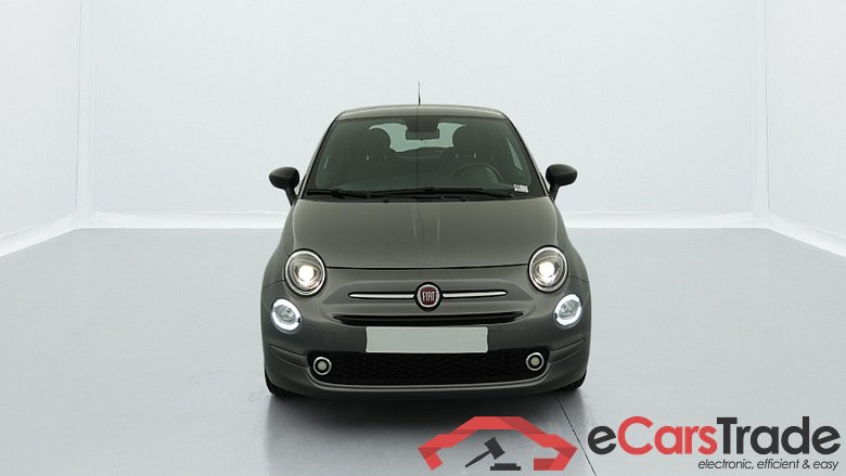 Fiat 500 1.0 70 ch Hybride BSG S/S #2