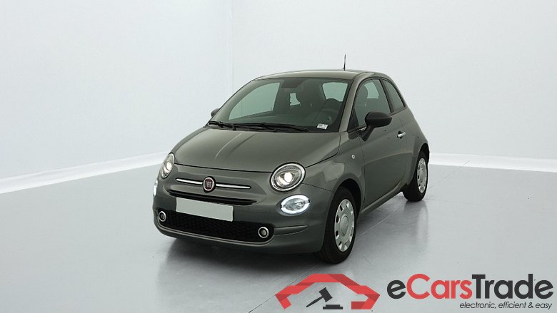 Fiat 500 1.0 70 ch Hybride BSG S/S #3