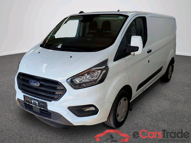 Transit Custom Kasten 300 L2 Trend 2.0 TDCi 77KW MT6 E6d #1
