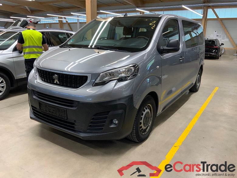 Expert Kombi L2 1.5 HDi 88KW MT6 E6d #1
