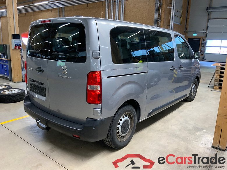 Expert Kombi L2 1.5 HDi 88KW MT6 E6d #2