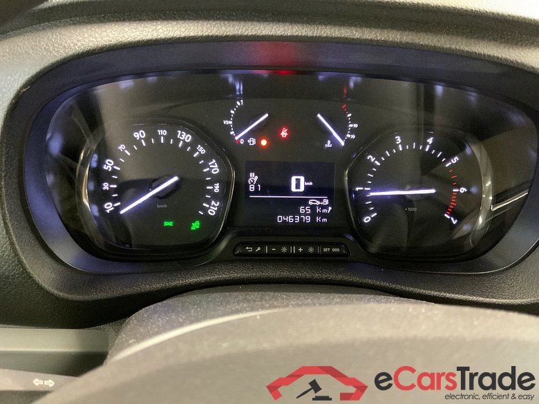 Expert Kombi L2 1.5 HDi 88KW MT6 E6d #6