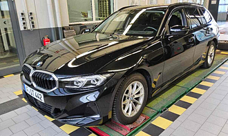 BMW 320