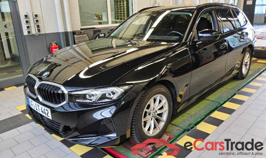 Baureihe 3 Touring 320 d 2.0 140KW AT8 E6d #1