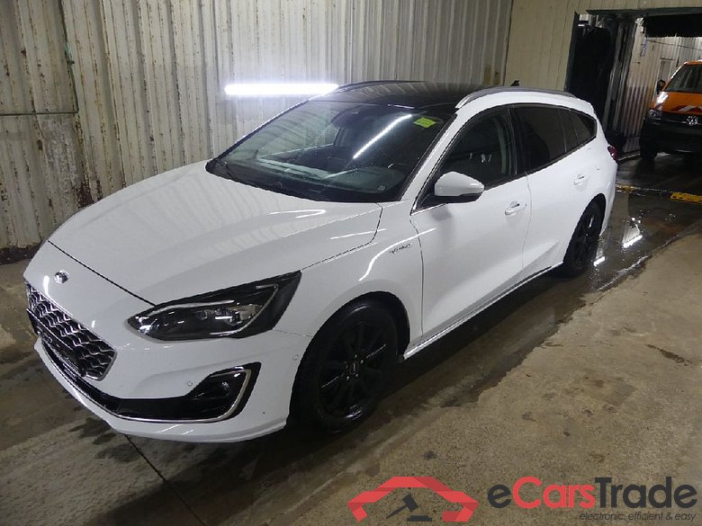 Focus Turnier Vignale 1.5 EcoBoost 134KW AT8 E6dT