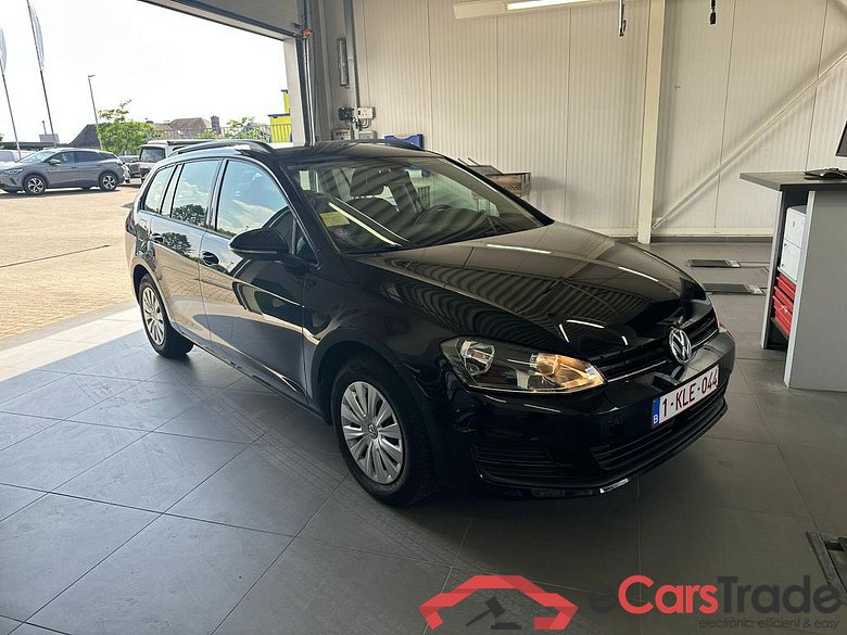 VOLKSWAGEN Golf VII SW Golf Variant Trendline 1.2 TSI BlueMotion Technology 77 kW (105 pk) 6 versnellingen manueel