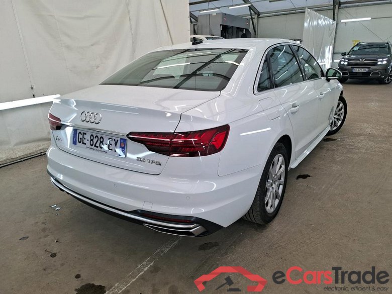 AUDI A4 / 2019 / 4P / Berline 35 TFSI 150 S tronic Business Line #3
