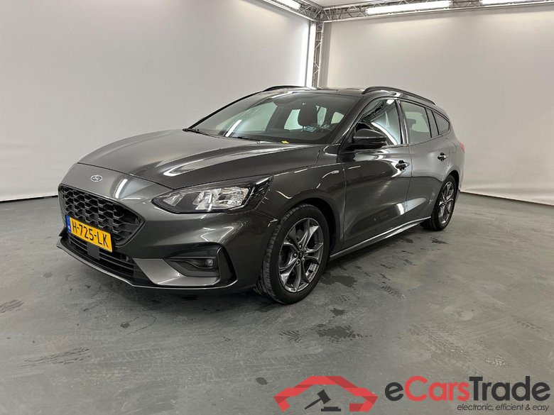 FORD Focus Wagon 1.0 EcoBoost ST Line Business #1