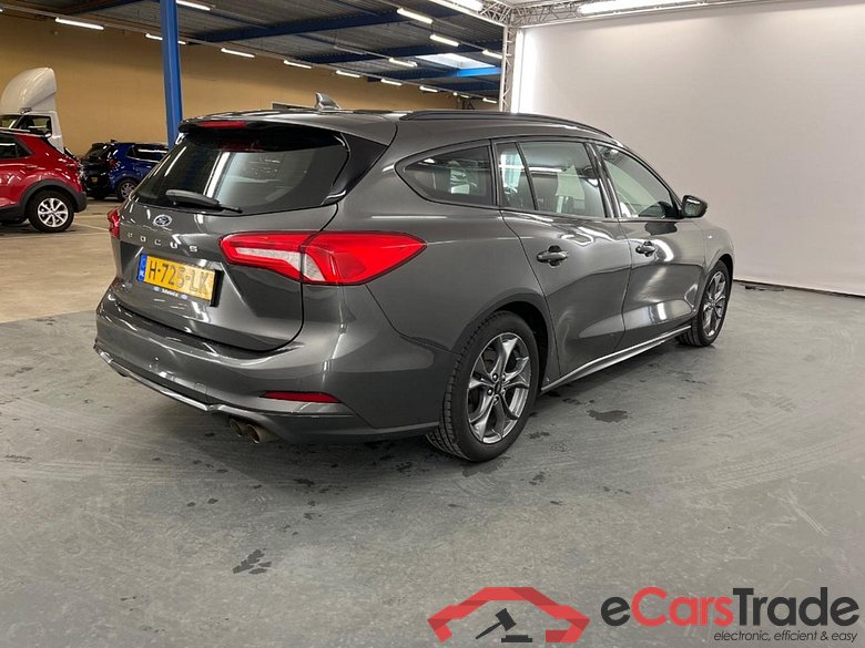 FORD Focus Wagon 1.0 EcoBoost ST Line Business #4