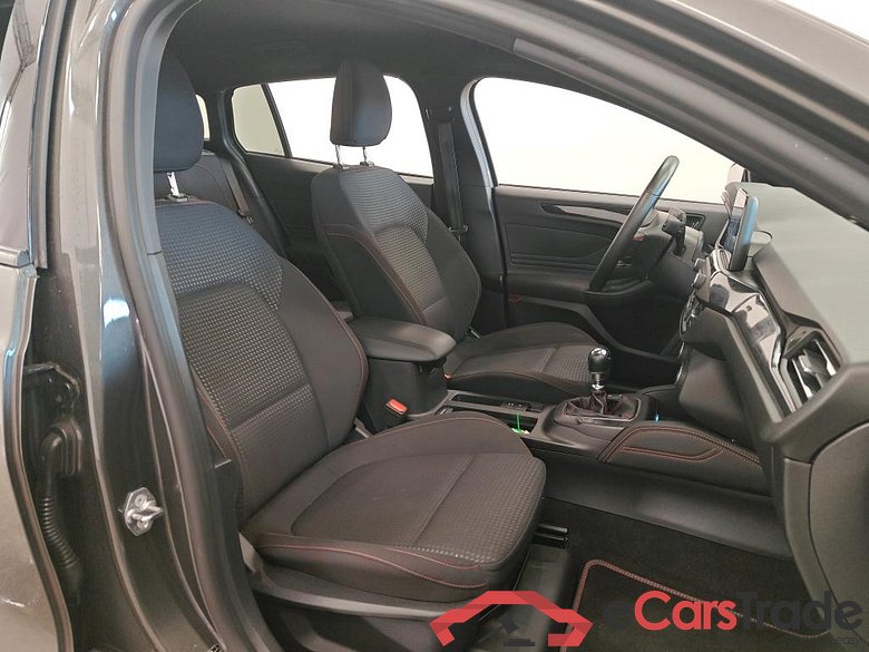 Ford Focus 1.0 EcoBo Hybr 125pk ST-Line X Bus Wagon 5d #3