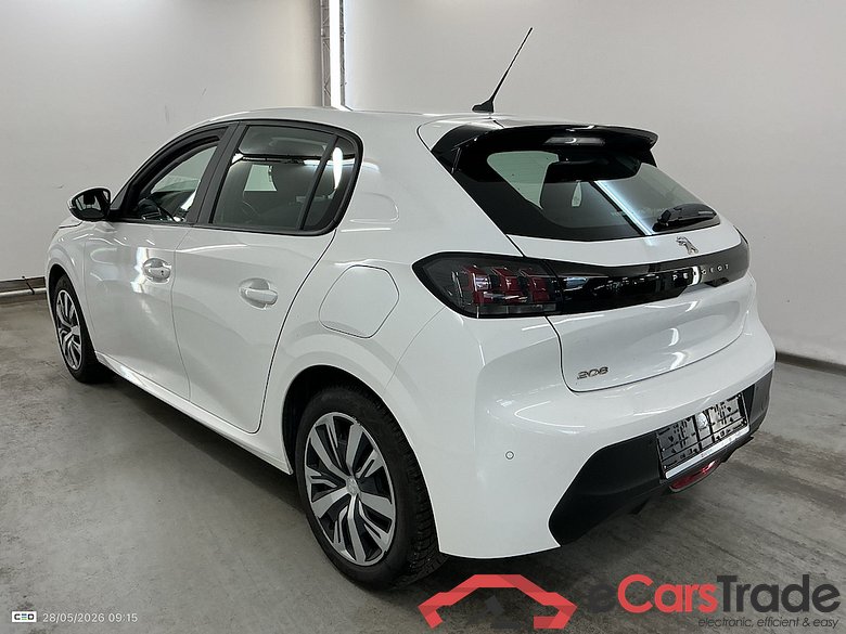 PEUGEOT 208 1.2 PURETECH E6.3 55KW S-S ACTIVE #3