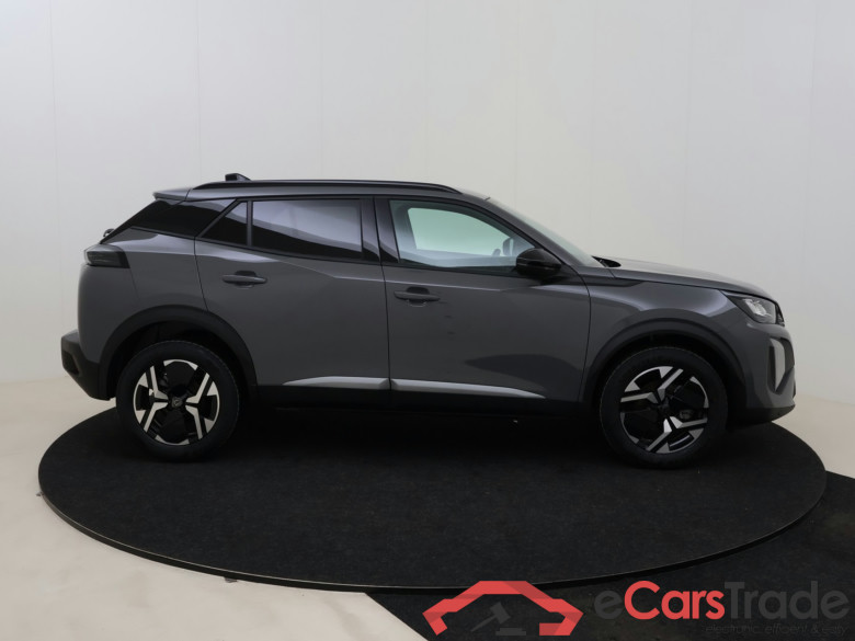 Peugeot 2008 Allure  1.2 Turbo 100 hp Man. 6    #4