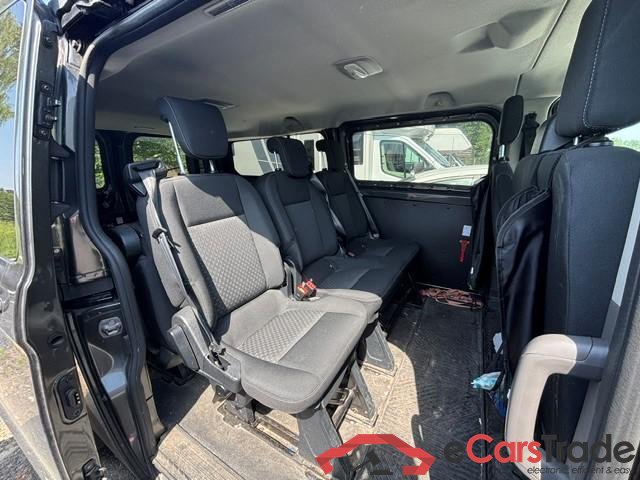 FORD Transit Custom 340L Mbus Lwb Transit Custom 2.0 TDCi L2H1 Trend S/S (EU6.2) #4
