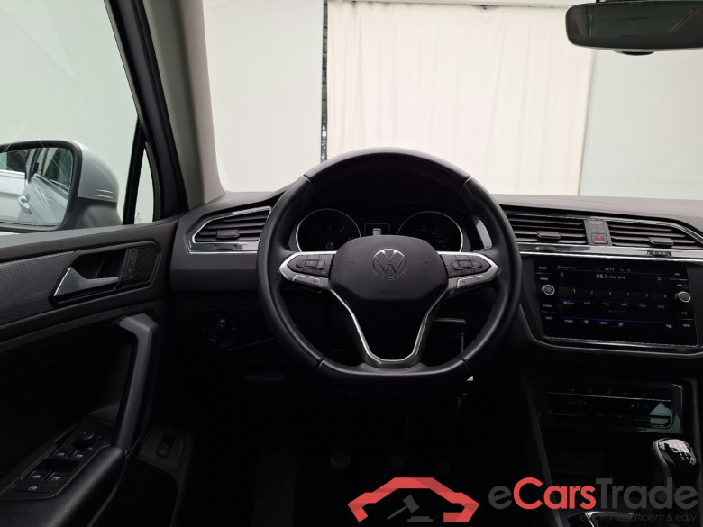 VW, Tiguan FL'20, Volkswagen Tiguan 1.5 TSI 96kW Life 5d #5