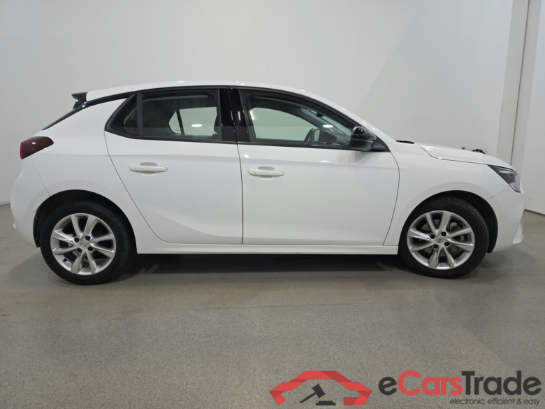Opel Corsa 1.2T Elegance LED Navi Klima PDC ... #5