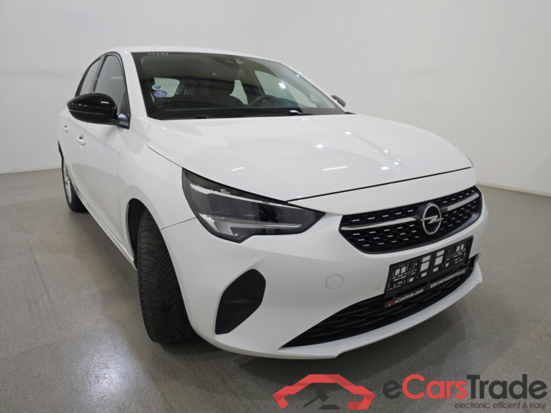 Opel Corsa 1.2T Elegance LED Navi Klima PDC ... #3