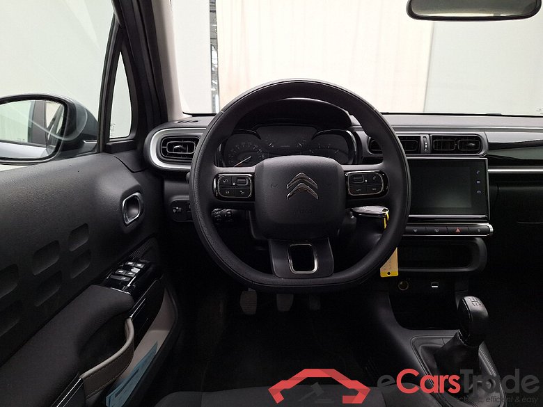 Citroën, C3 '16, Citroën C3 1.2 PureTech 82 S&S MAN Business GPS 5d #5