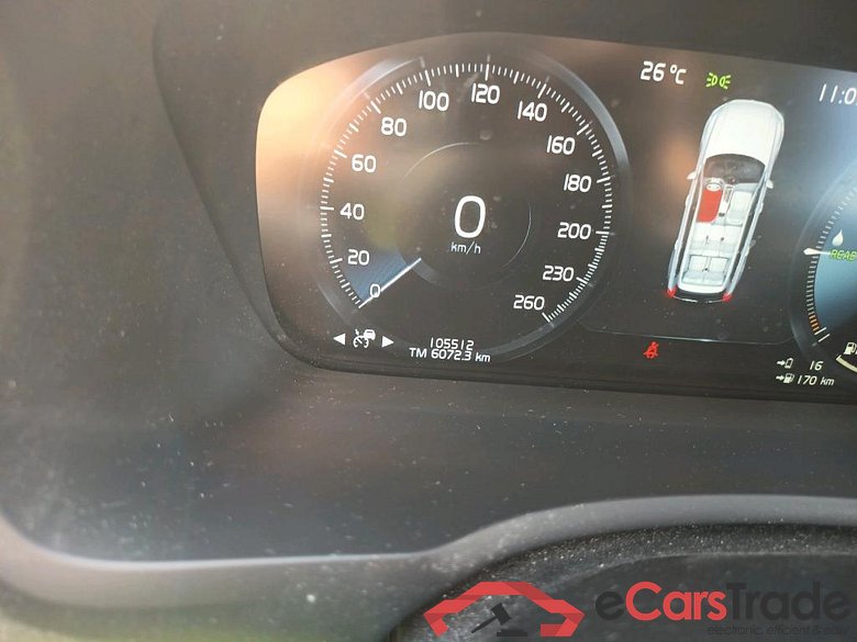 VOLVO XC90 / 2019 / 5P / todoterreno 2.0 T8 AWD Inscription Auto #5