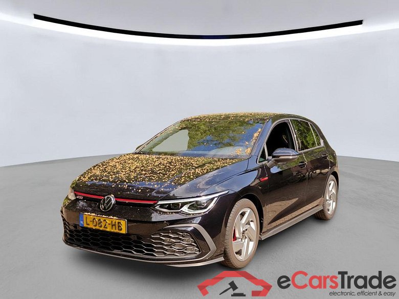 VOLKSWAGEN GOLF 180 kW