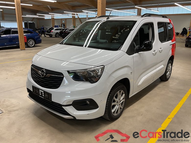 Combo Life E Ultimate N1 1.5 96KW AT8 E6 #1