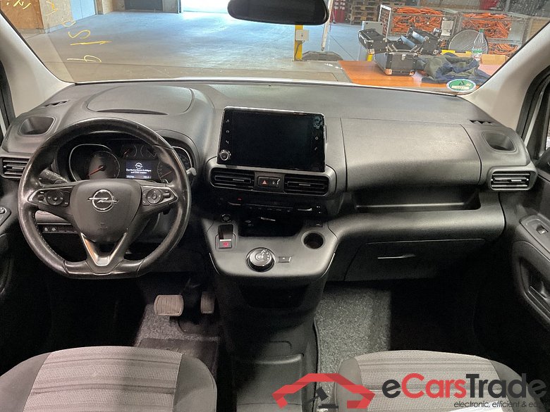 Combo Life E Ultimate N1 1.5 96KW AT8 E6 #3
