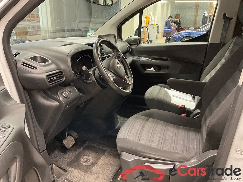 Combo Life E Ultimate N1 1.5 96KW AT8 E6 #4