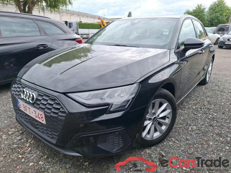 AUDI A3 SPORTBACK 1.0 30 TFSI 81KW S TRONIC BUSINESS EDIT.