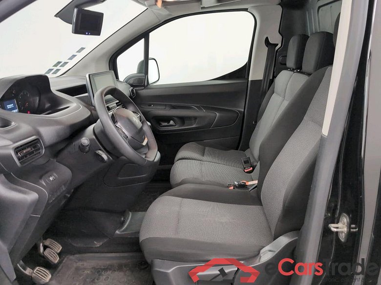 PEUGEOT PARTNER 1.5 BHDI L1 LIGHT 75KW S-S ASPHALT #5