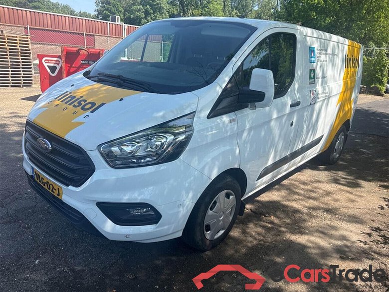 FORD Transit Custom 320 2.0 TDCI L2H2 Trend #1