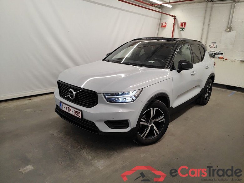 Volvo XC40 D3 R-Design 5d