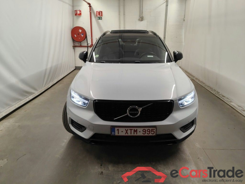 Volvo XC40 D3 R-Design 5d #5