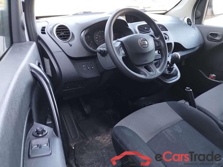 NISSAN NV250 1.5 dCi 115 L2H1 Acenta #5
