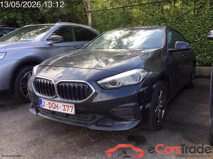 BMW 2 Reeks Gran Coupé 2 Reeks Gran Coupé 218i (100kW) 100kW/136pk  4D/P Man-6 #1