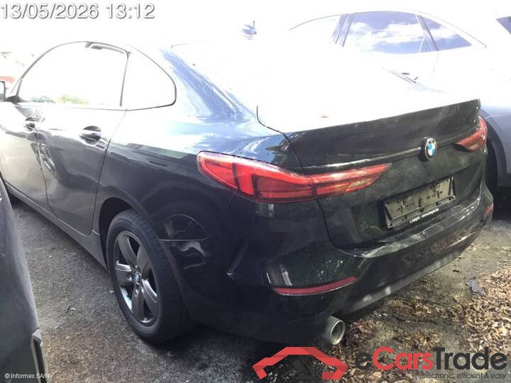 BMW 2 Reeks Gran Coupé 2 Reeks Gran Coupé 218i (100kW) 100kW/136pk  4D/P Man-6 #3