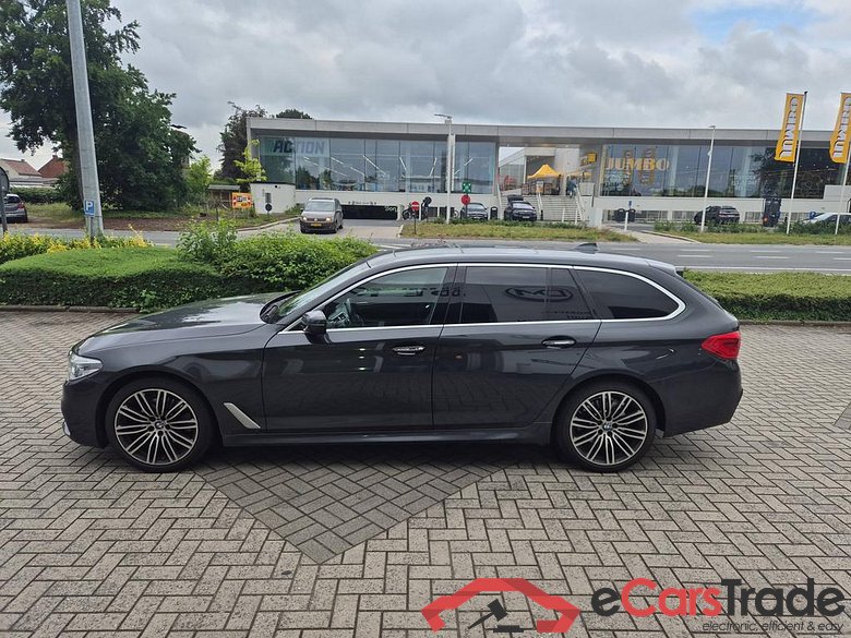 BMW 5 SW (G31) Touring 520 dXA #1