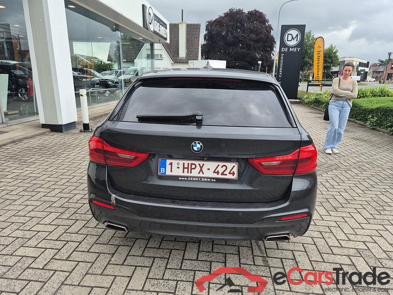 BMW 5 SW (G31) Touring 520 dXA #3