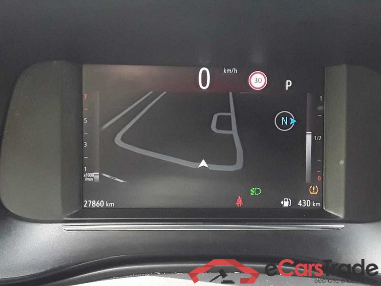 Opel Corsa F (2019->) DE - LimS5 1.2 Turbo EU6e, GS, (Facelift) 2023 - 2026 #2