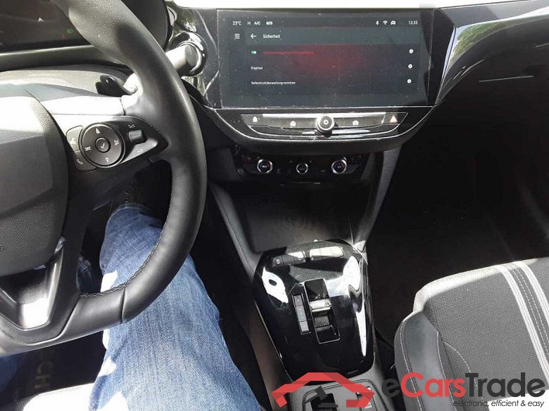 Opel Corsa F (2019->) DE - LimS5 1.2 Turbo EU6e, GS, (Facelift) 2023 - 2026 #4