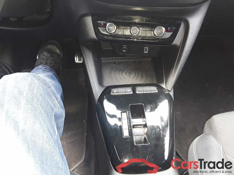 Opel Corsa F (2019->) DE - LimS5 1.2 Turbo EU6e, GS, (Facelift) 2023 - 2026 #6