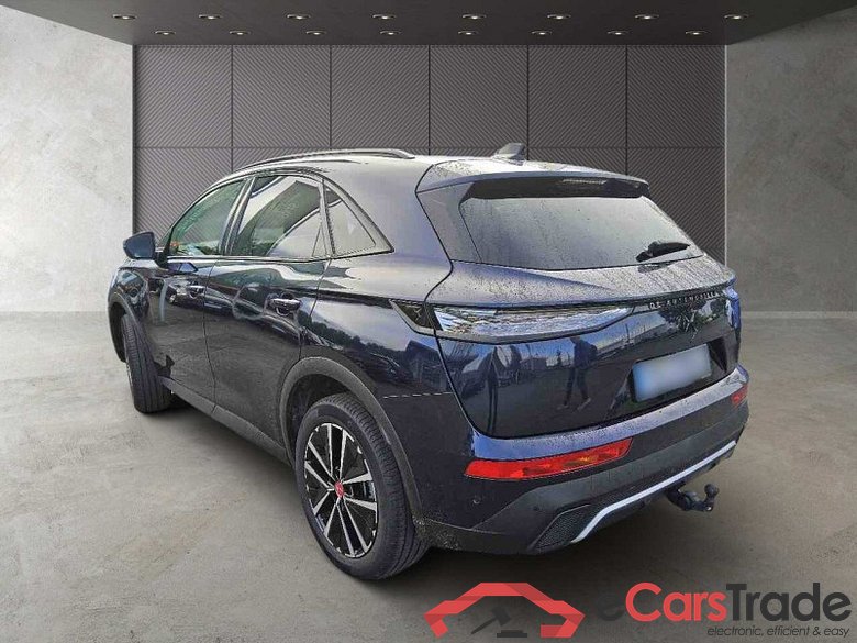 DS Automobiles DS 7 (07.2022->) DE - SUV5 1.5 BlueHDi 130 FAP EU6d, Performance Line + S&S, (Facelift) 2022 - 20 #4