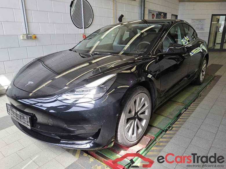 Tesla Model 3 - Lim4, RWD 60 kWh, 2021 - 2023 60 kWh #1